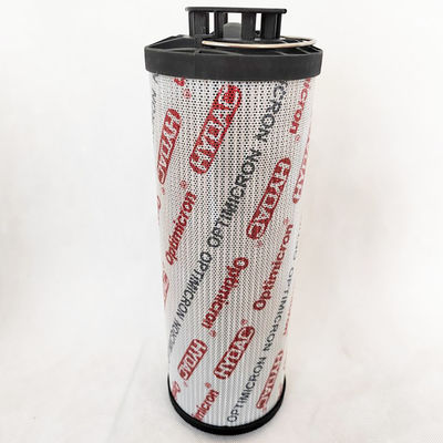 Hedeke 0660 R 010 ON/PO 1263017 Filterpatroon voor energiecentrales