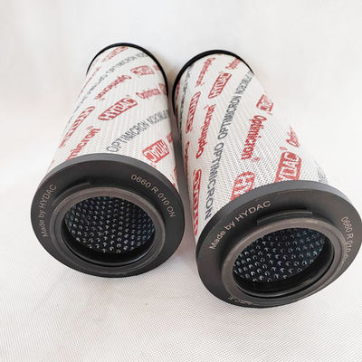 Hedeke 0660 R 010 ON/PO 1263017 Filterpatroon voor energiecentrales