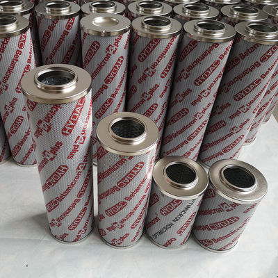 0160 R 005 BN4HC /-V Precisie vouwfilterelementen voor hydraulische filtratiesystemen
