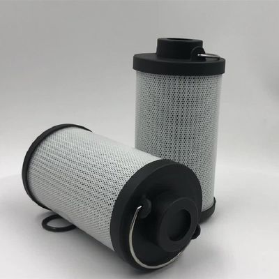 1μm -100μm 0160R010MM Filter smeerolie Filterelement