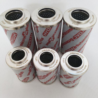 1~100μm Ax1e101-01d10V/-W Eh Olie hoofdpomp zuigfilter