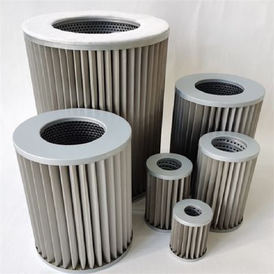 1~100μm Ax1e101-01d10V/-W Eh Olie hoofdpomp zuigfilter