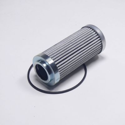 0660R025WHC Precision Hydraulic Filter Cartridge met verbeterde vouwvorm
