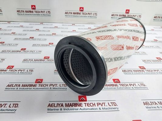 0950 R 025 W/HC /-W Standaardgrootte vouwbare filterpatroon voor oliefiltratie