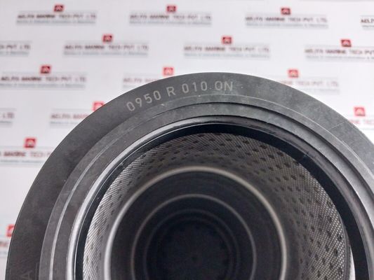 0950 R 025 W/HC /-W Standaardgrootte vouwbare filterpatroon voor oliefiltratie