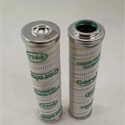 HC8314FCZ20H-K Precisiefilterelementen PALL vouwfilterpatroon