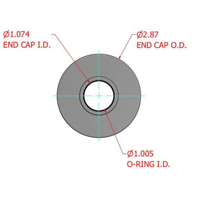 HC9730FCP10Z Oliezuiveringsapparaat voor windcentrales