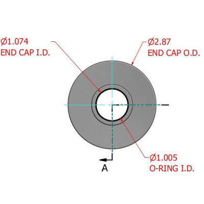 HC9730FCP10Z Oliezuiveringsapparaat voor windcentrales