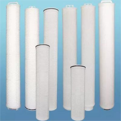 PALL HC0101FCT36H Precision Hydraulic Oil Filter Elements Tegen druk van 21 bar-210 bar
