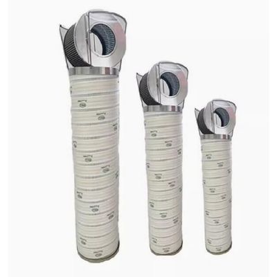 HC2226FRN4H50 Fluorring Ding Qing Hydraulisch filter voor druk 21-210bar