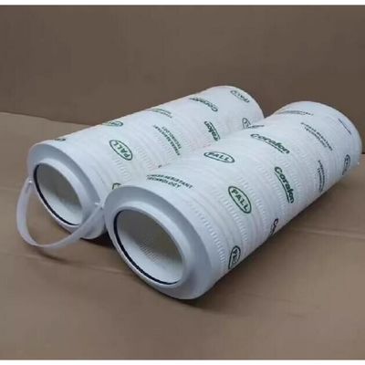 HC2226FRN4H50 Fluorring Ding Qing Hydraulisch filter voor druk 21-210bar