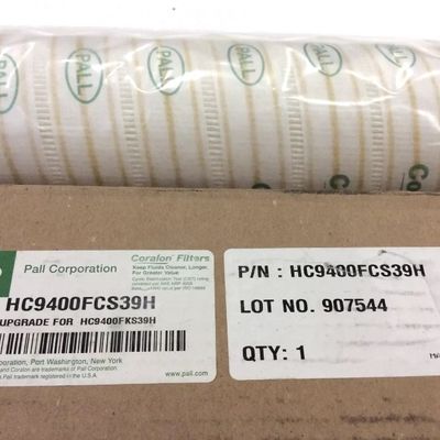 HC9601FCS13Z PALL Hydraulisch filterelement Filterpatroon