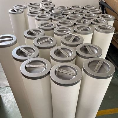 PALL ZNGL02010101 vouwfilter cartridge smeerfilter