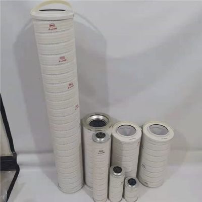 HC8300EON16Z PALL-filterpatronen Smeerfilter 1μm~100μm