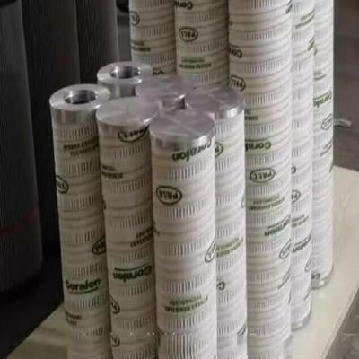 Hydraulisch filter vervangt PALL HC8700FCN4H Terugkeerlijn 5 micron Buiten In