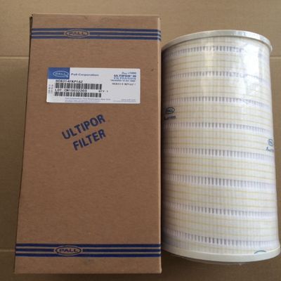 HC2216FCT14Z PALL Hoogdrukfilterelementen Filterelementen met afdichting