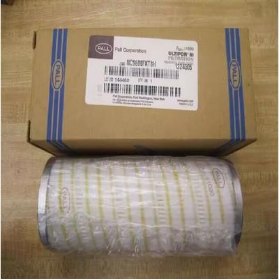 Hoogdruk- en hoogprecisie-hydraulisch filterelement HC0171FCS10H PALL