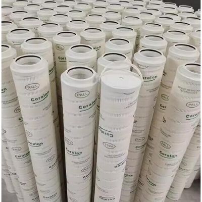 Pall Dual Tube Filter Cartridge HC0250FCZ10H Hydraulisch filterelement