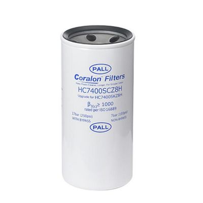HC9401FCT39Z PALL Hydraulisch filterelementen smeerfilter
