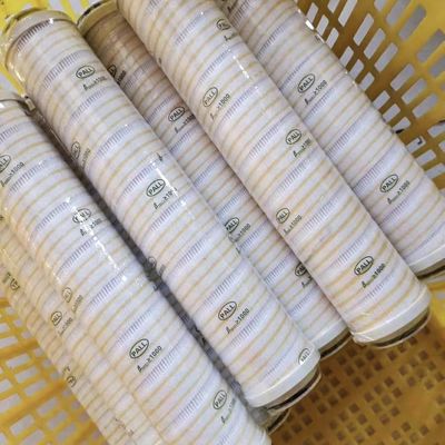 HC9021FCN4H PALL Precision Hydraulic Filter Element met een filternauwkeurigheid van 1-100μm