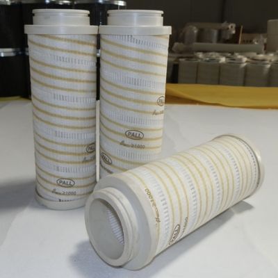 HC9021FCN4H PALL Precision Hydraulic Filter Element met een filternauwkeurigheid van 1-100μm