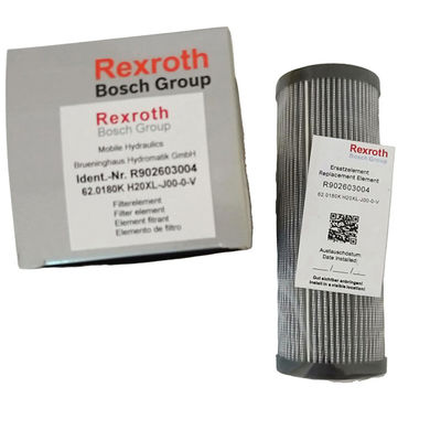 Rexroth Hydraulisch oliefilterelement 10.2600LAH10XL-A00-0-M