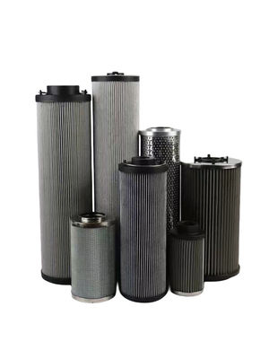 Alternatieve interne normen 01. NR1000.6VG. 10. B. P Hydraulisch filterelement