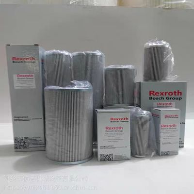 Vervangend Rexrothfilter Hydraulisch filterelement 1.0270H6XL-A00-0-M