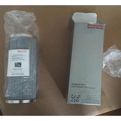 2.0250H10XLB000M Rexroth glasvezel Hydraulische oliefilter cartridge