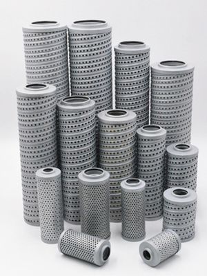 Alternatieve EPE-filterpatroon 1.0270G25-A00-0-P voor industrie Huahang filter