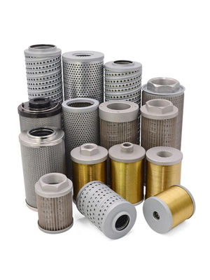 10 micron Epe Aisi 316 25l1401h10xla0028b42f0p00 Oliefilterpatroon