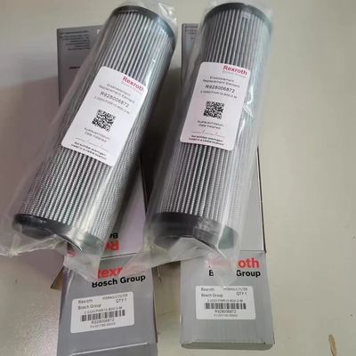 10 micron Epe Aisi 316 25l1401h10xla0028b42f0p00 Oliefilterpatroon