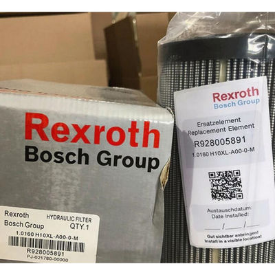 Rexroth 1.0120H10SL-A00-0-P Hydraulisch filterelement voor hydraulische olie