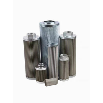 PS718-200 Rexrothfilterelement voor hydraulische systemen onder hoge druk