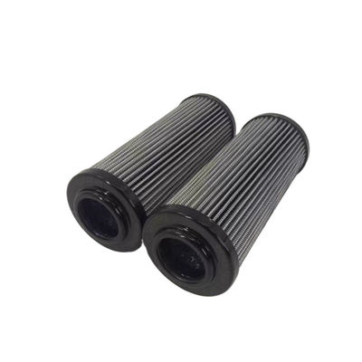 pH718-01 Hydraulisch filterelement Drukpatroon Gepleteerde glasvezelfilter