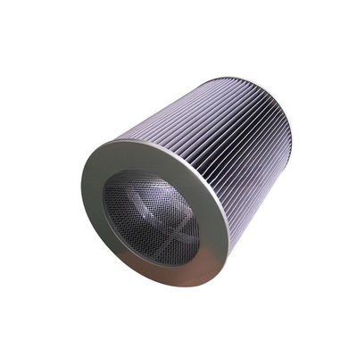 WX154 FILTREC 5 Um Filtrec lucht en gas Hydraulisch oliefilterelement