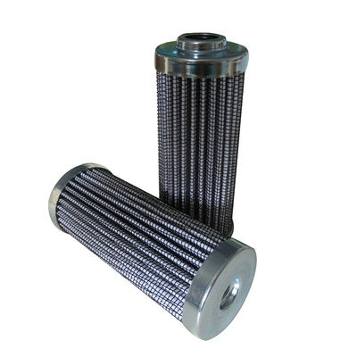 D811G10B FILTREC Oliefilter 1042298 Gepleteerde oliefiltercartridge van glasvezel