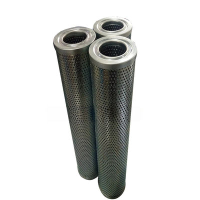 FILTREC Filter WX155 Gepleteerde polyester media Filter element Gebruik in de staalindustrie