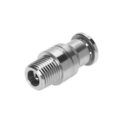 Festo Pneumatische toebehoren Tracheale gewricht CRQS-1/8-1/4-3/8-1/2-4-6-8-10-12