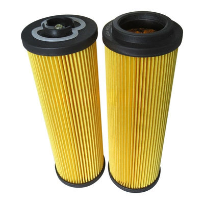 Fabrikanten vervangen Filtrec Filter R732G03 oliefilterelementen door glasvezel media