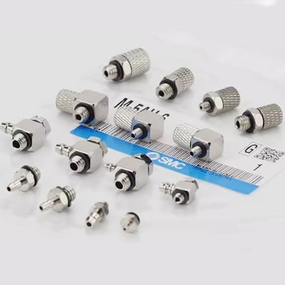 SMC-type cilinder Micro Quick Twist Connector / pneumatische bevestigingen
