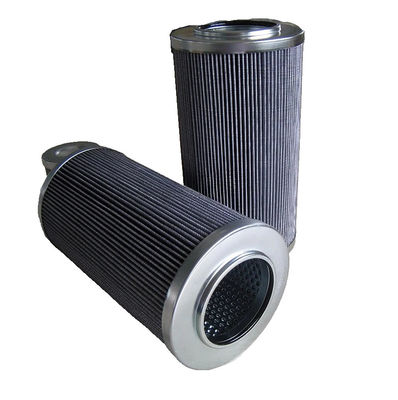 CU630A10N MP-Filter 10 Micron Hydraulisch Filterelement Voor Hydraulische Pomp Glasvezel vouwbaar Microporeus Filter
