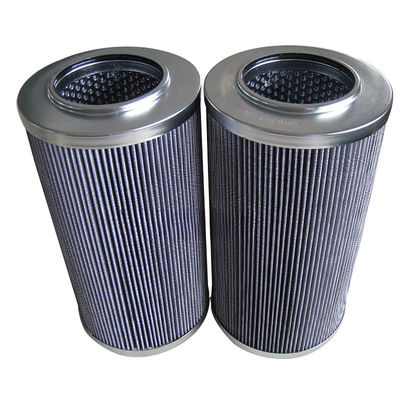 CU630A10N MP-Filter 10 Micron Hydraulisch Filterelement Voor Hydraulische Pomp Glasvezel vouwbaar Microporeus Filter