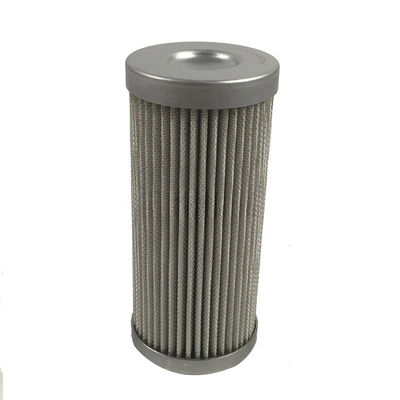 CU250M10N MP FILTRI Hydraulisch oliefilter element vouwfilter cartridge voor industriële oliezuivering