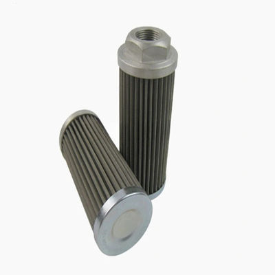 MP FILTRI Hydraulische filterelementen MPA095M90 Geplete structuur Type Voor hydraulisch oliesysteem Referentie FOB prijs