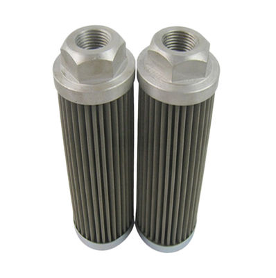 MP FILTRI Hydraulische filterelementen MPA095M90 Geplete structuur Type Voor hydraulisch oliesysteem Referentie FOB prijs