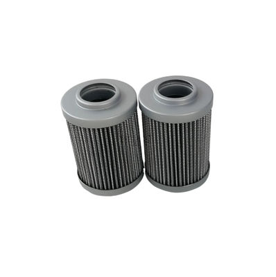 MP FILTRI HP5002A25AN 145 PSI Precision Filter Elementen met gegalvaniseerd staal in kern en eindkappen