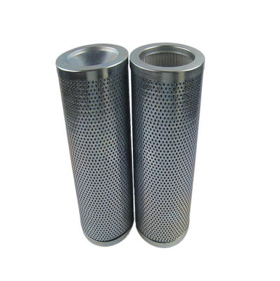 CU630A10N MP FILTRI Industriële glasvezel vouwfilter cartridge Hydraulisch filterelement
