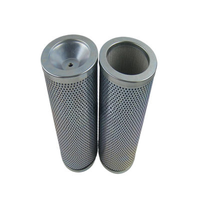 FRTE100p10s-10-000 Vervang Faberglass Pleated Cartridge Hydraulisch oliefilter Metalen oliefilter