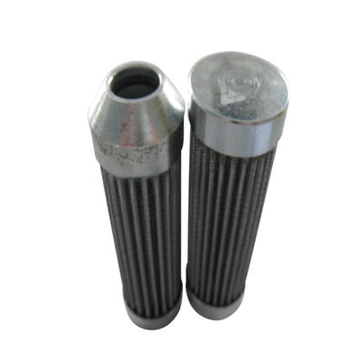 HP1351A06NA MP FILTRI Gepleteerde glasvezel media Hydraulisch oliefilterelement met gegalvaniseerde stalen kern